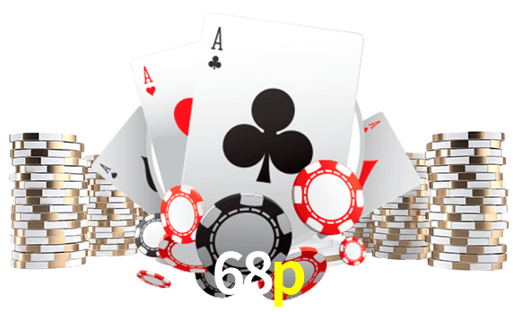 Jogue jogos de pôquer em 68p