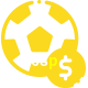 Aposte em esportes do mundo todo no 68p!