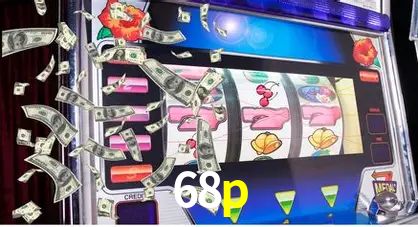 A Emoção da Loteria na 68p: Uma Chance de Mudança de Vida