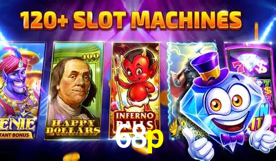 Desvendando o Mundo dos Jogos Virtuais na 68p