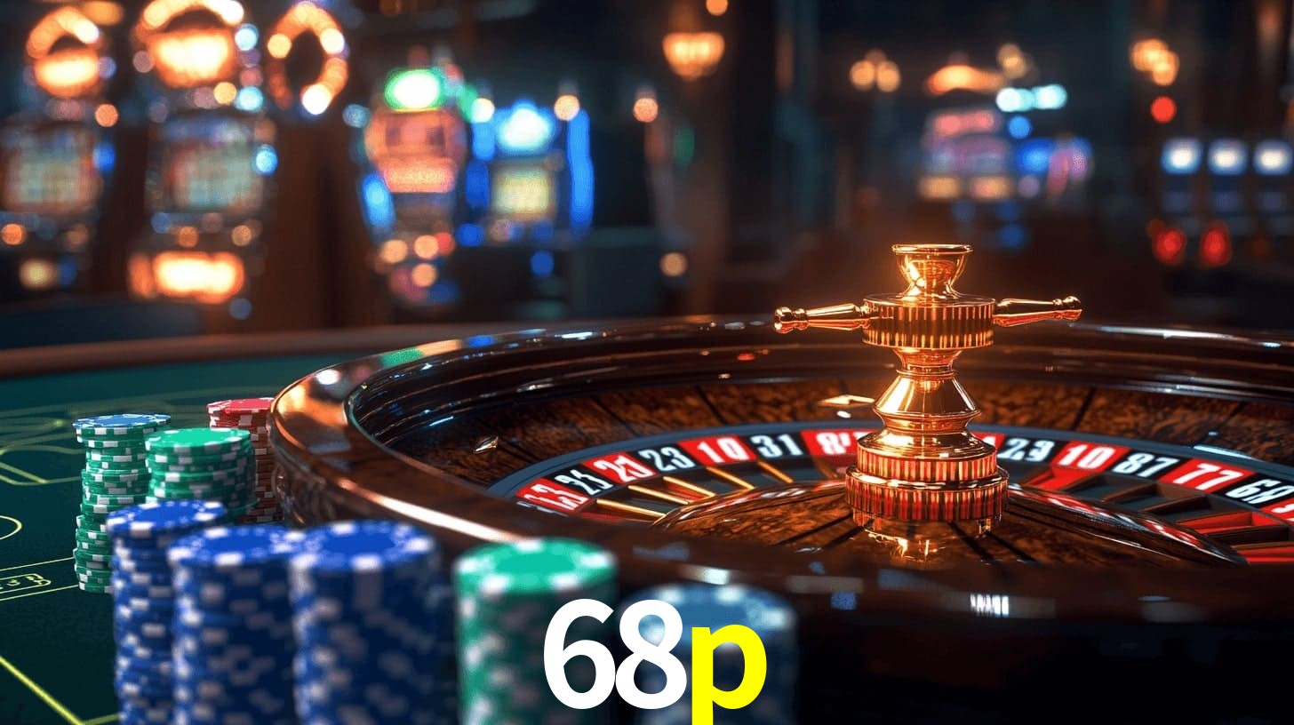 68p bet