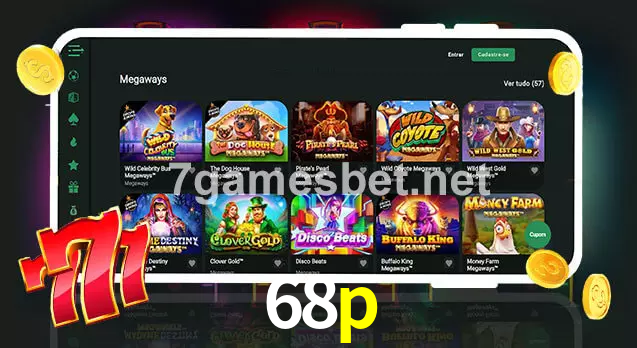 68p aplicativo