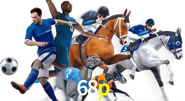 68p