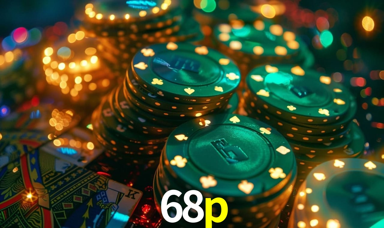 Casino Ao Vivo 68p