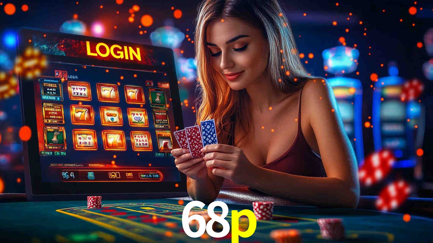68p,68p.com