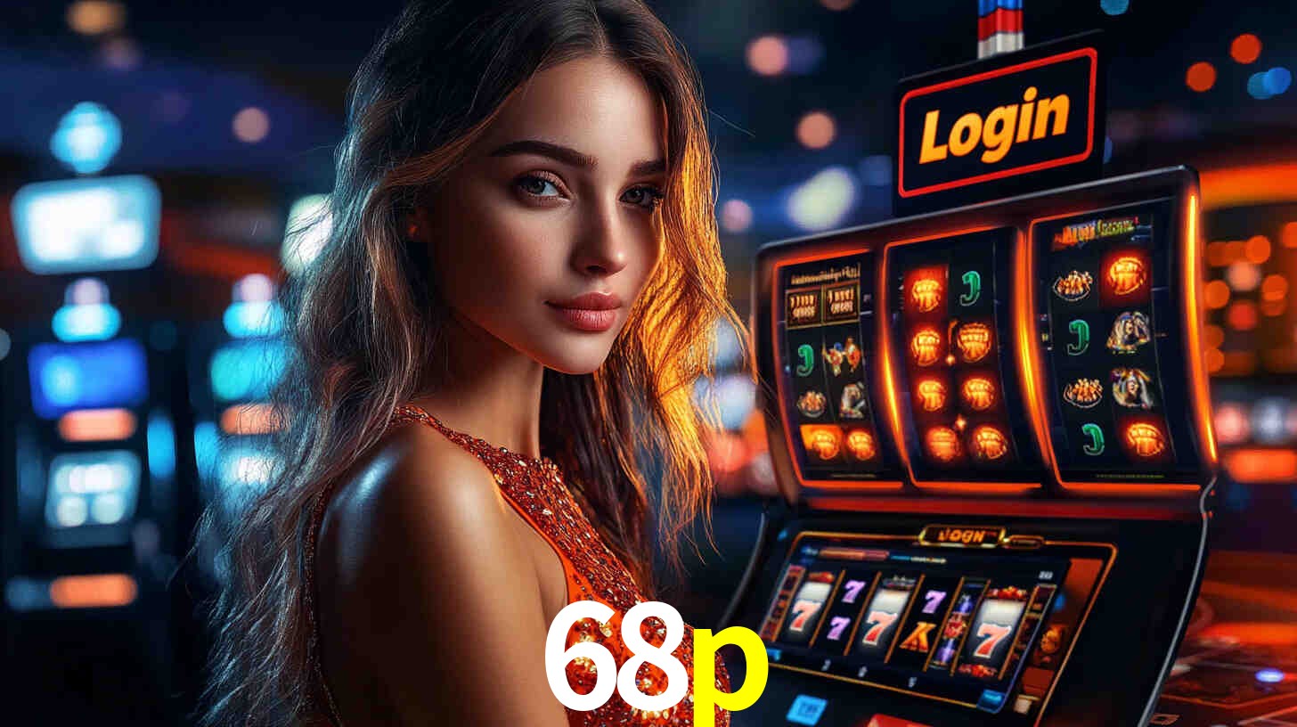 68p