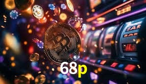 Mesa de Blackjack 68p