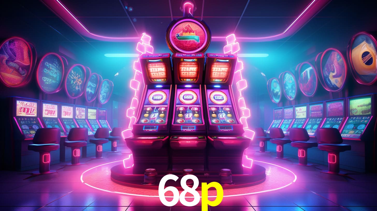 68p
