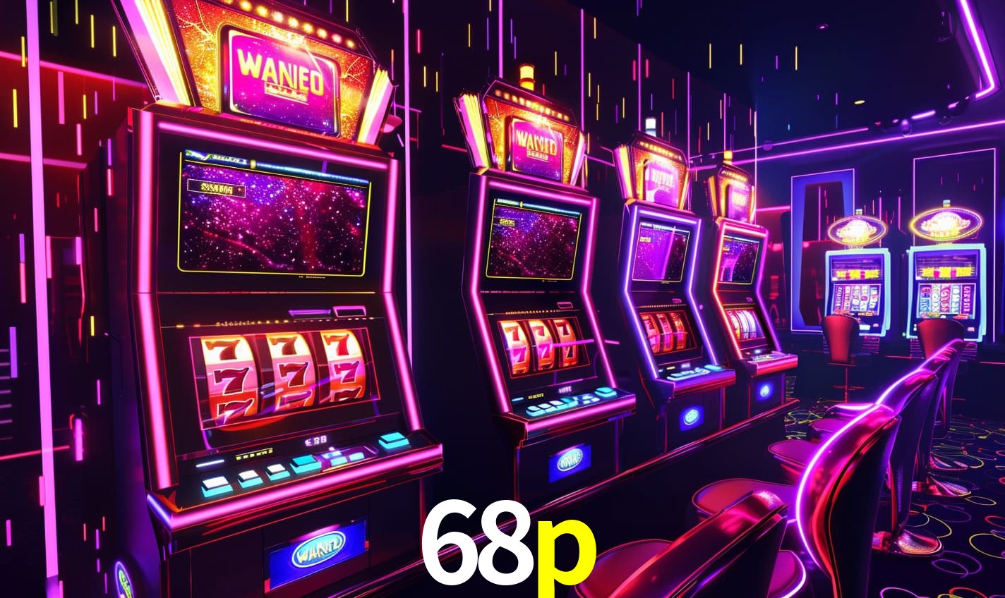 Estatísticas Esportivas 68p