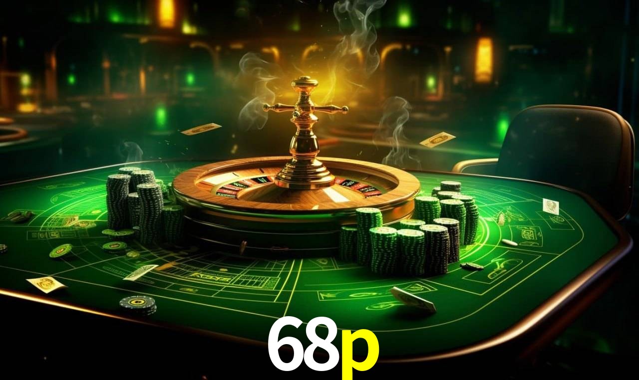 Casino Ao Vivo 68p