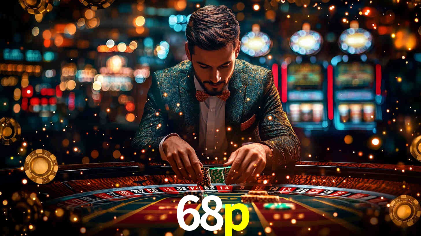 Ofertas Imperdíveis na 68p: Promoções e Bônus Que Valem a Pena