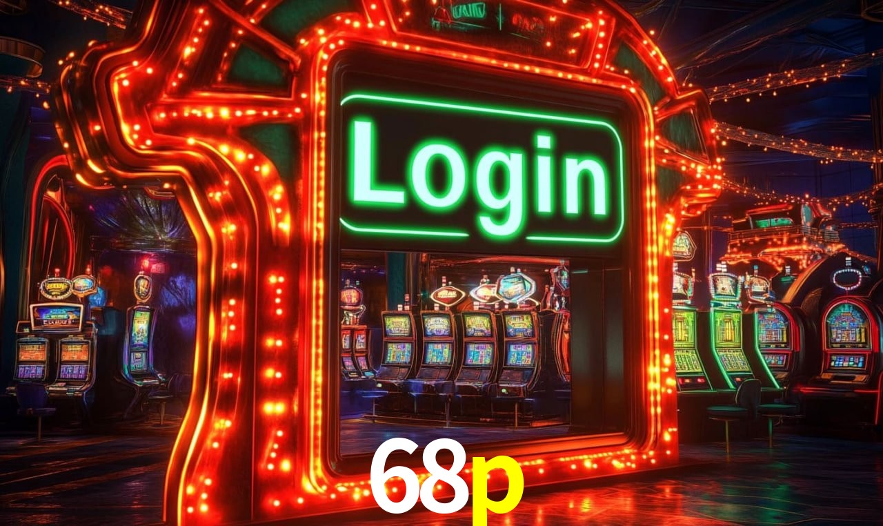 Provedores de Jogos 68p