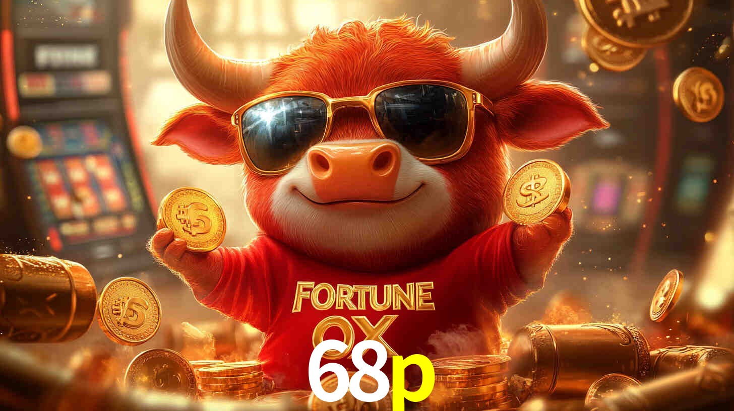 68p: A Experiência de Casino com Jogos de Mesa ao Vivo