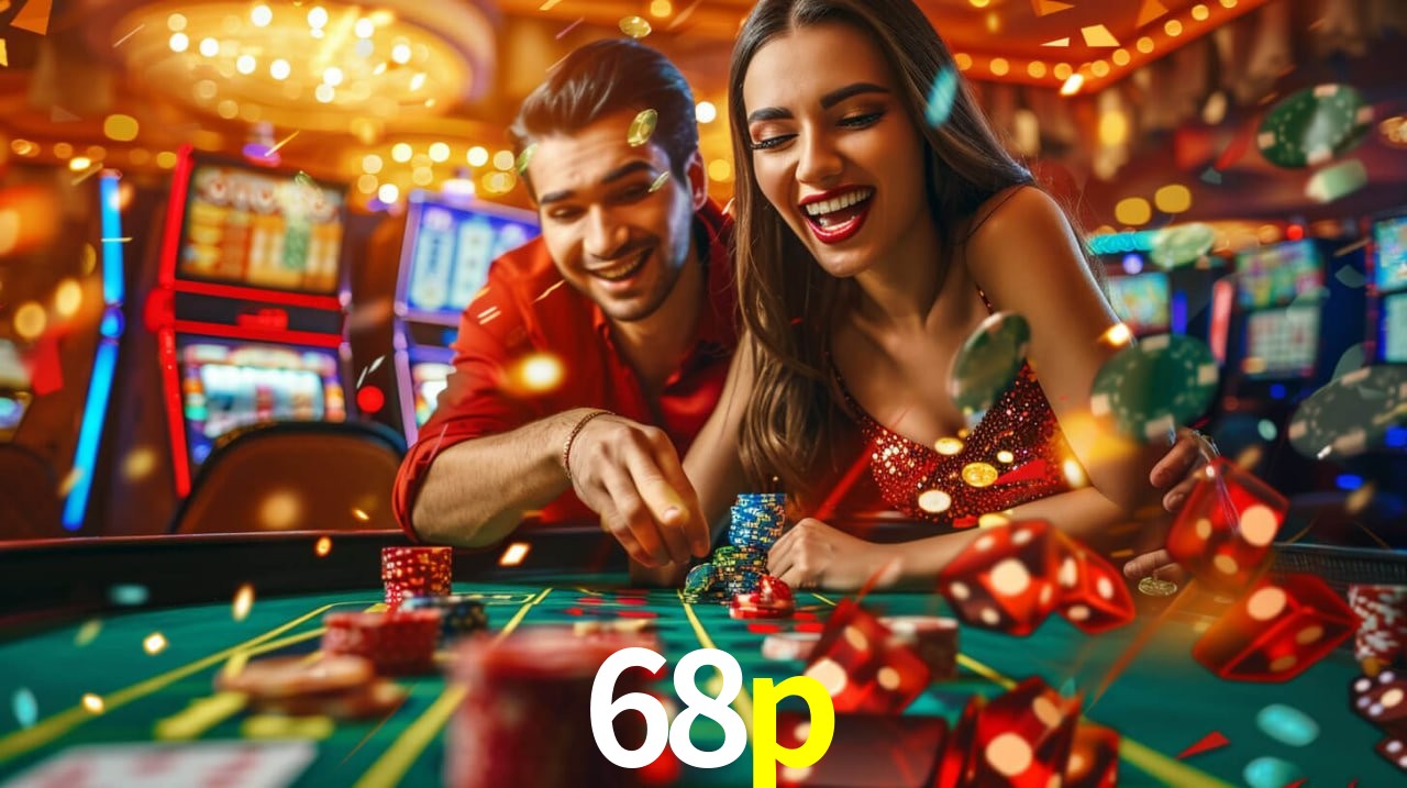 Estatísticas do Jogo 68p