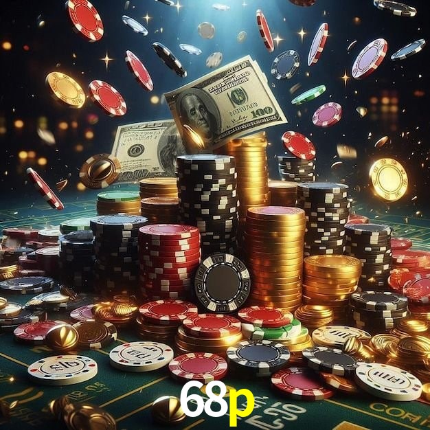 Casino VIP 68p