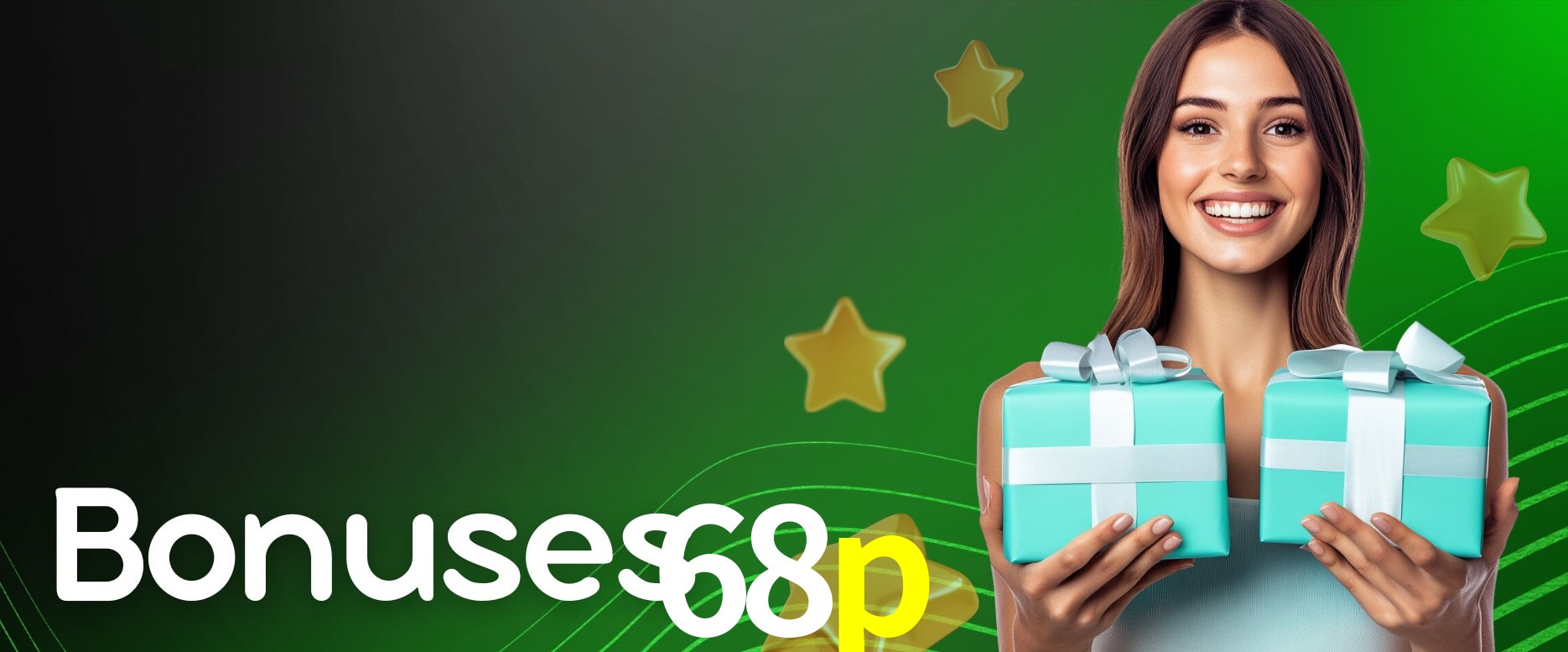 Descubra o Mundo do Cassino Online com 68p