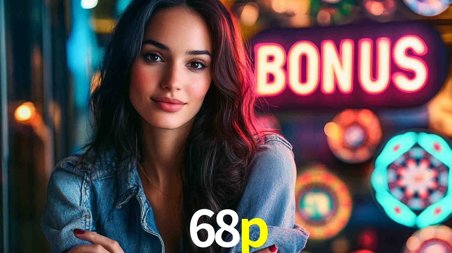 68p