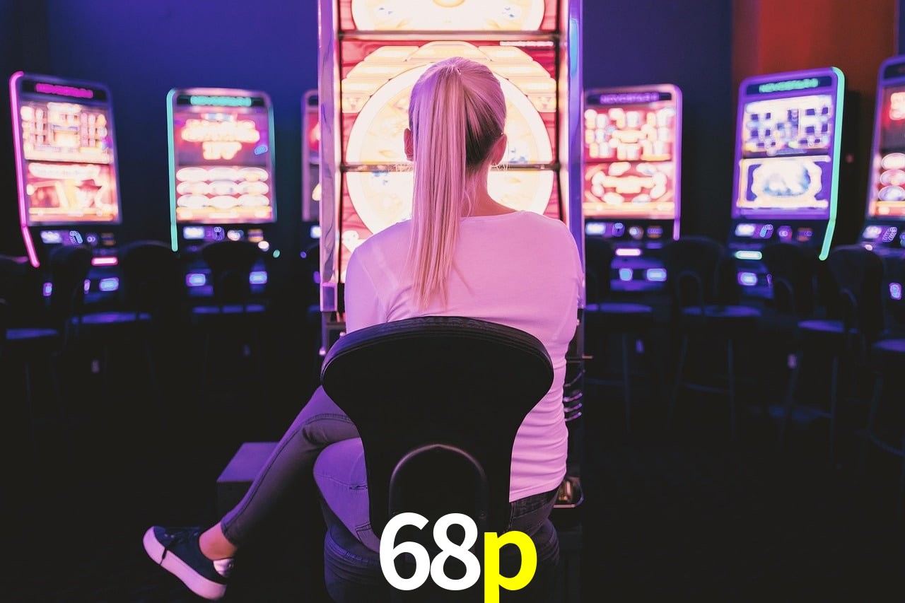 Casino Ao Vivo 68p