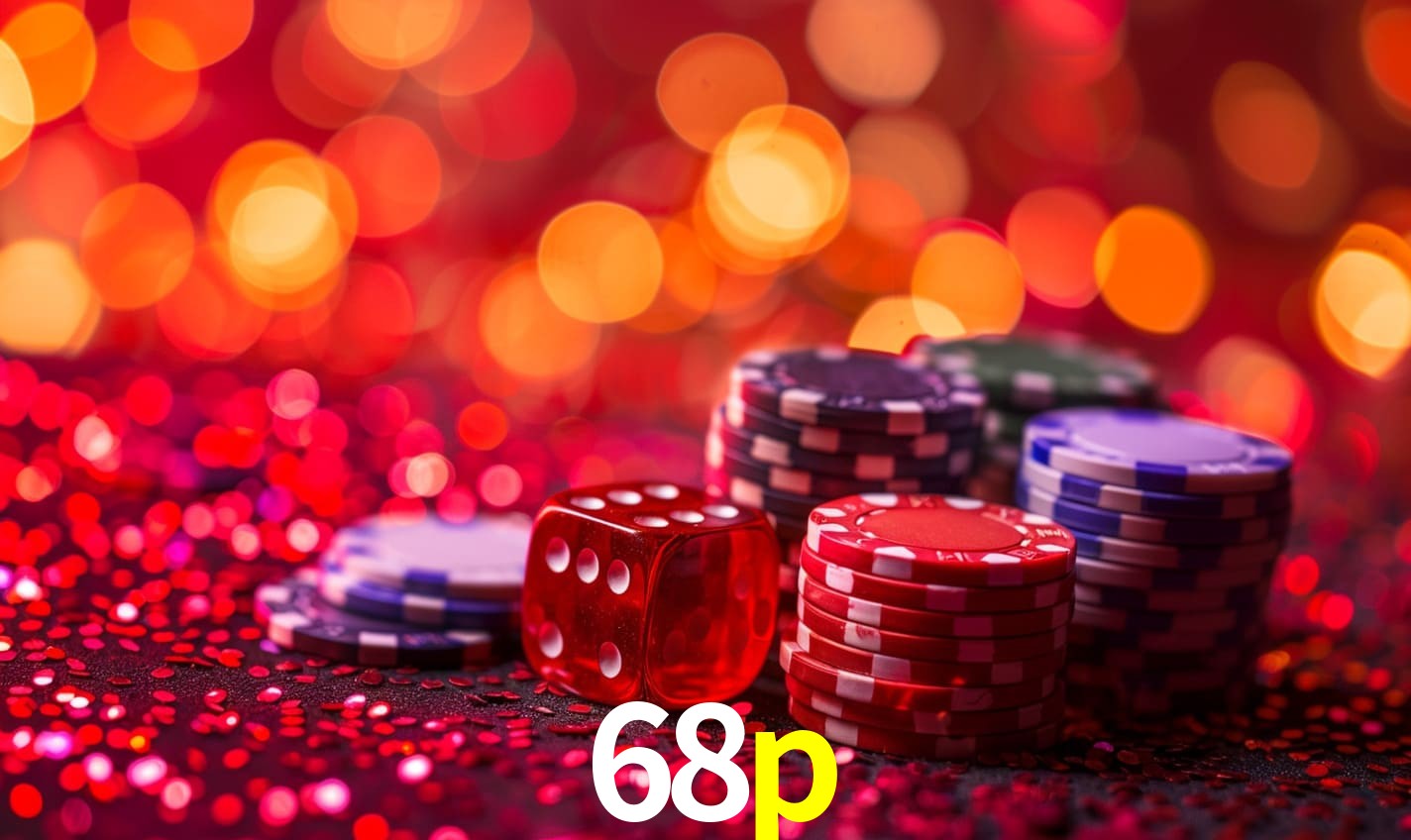 Interface do App 68p