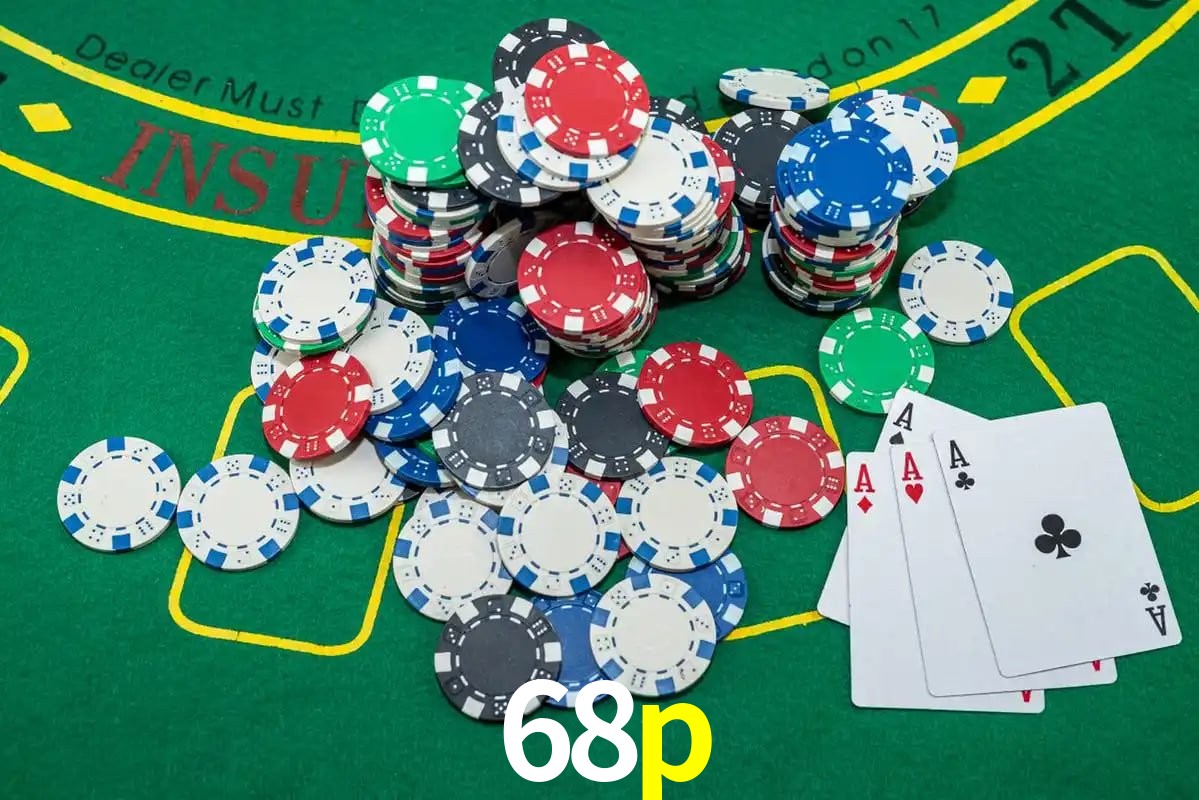 Estatísticas Esportivas 68p