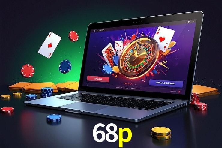 Login Seguro 68p
