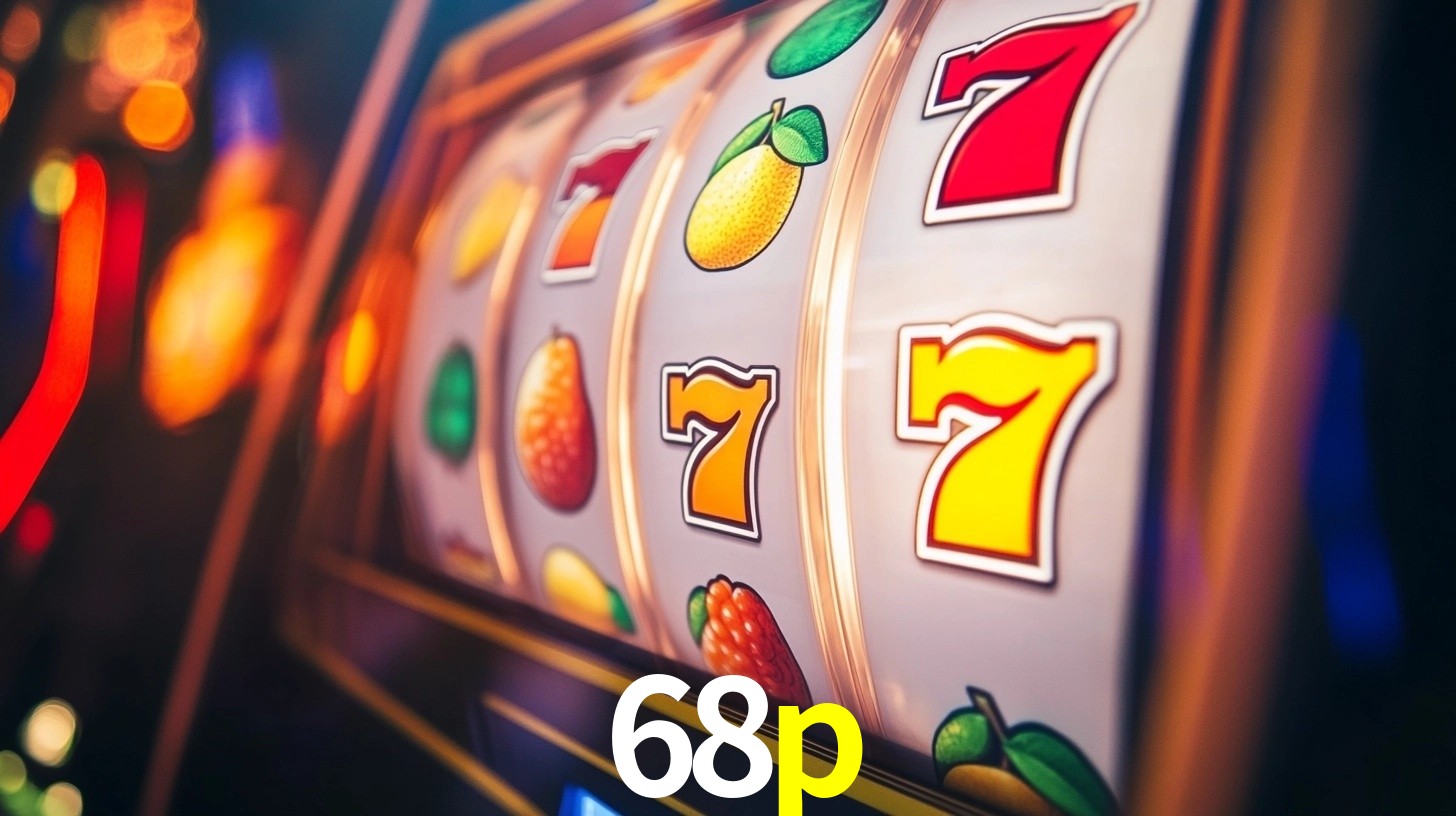 68p