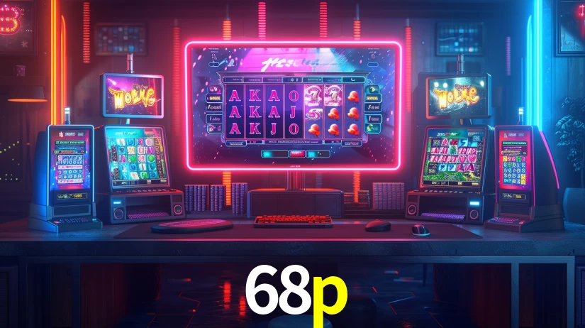 68p,68p.com