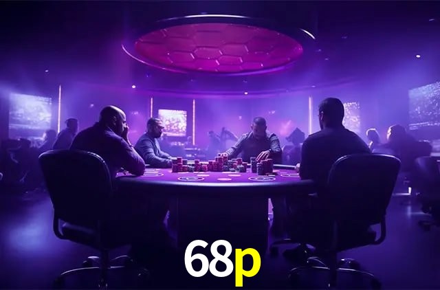 Tecnologia da Plataforma 68p