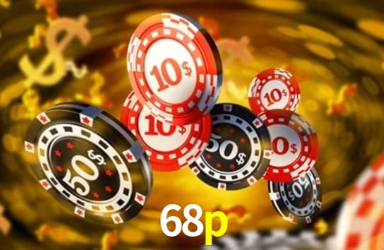 Jogos de Slot 68p