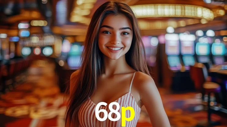 68p