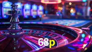 Benefícios da Conta 68p