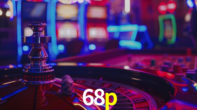 68p bet