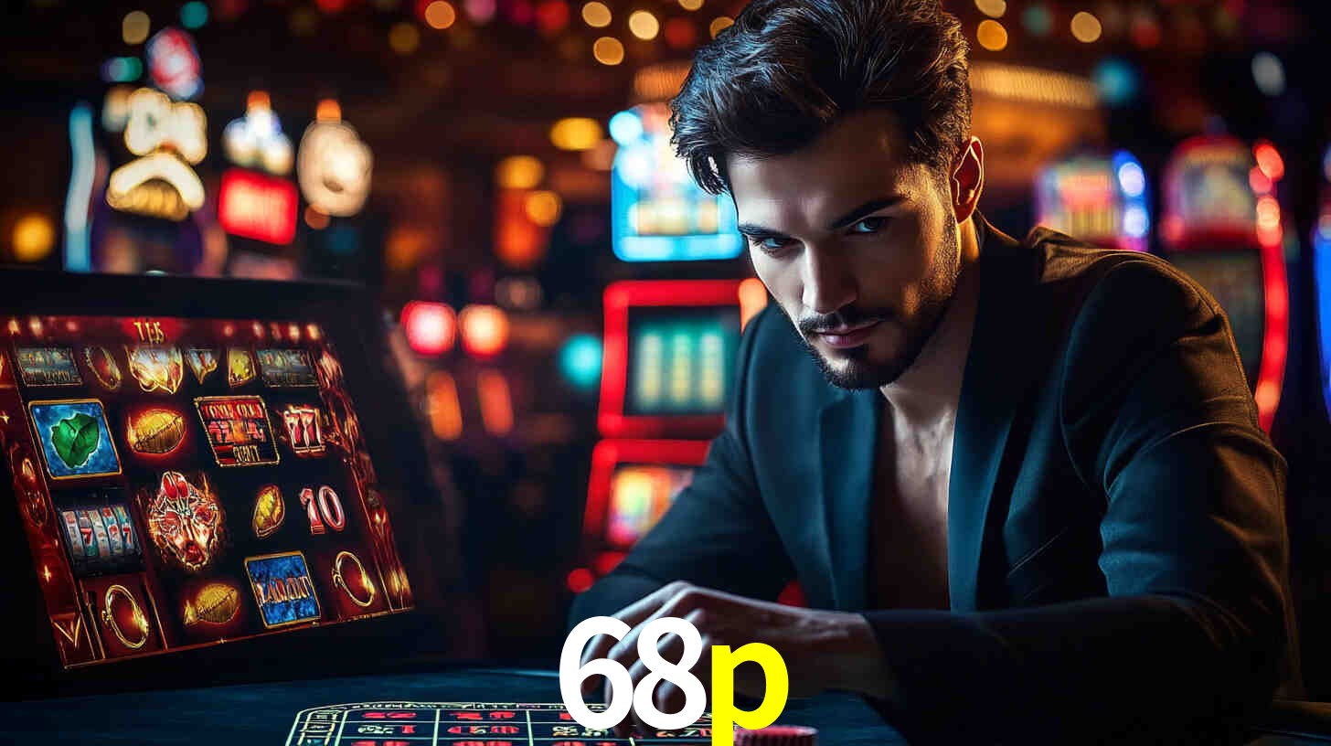 68p,68p.com