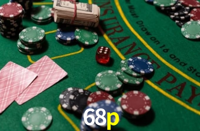 68p
