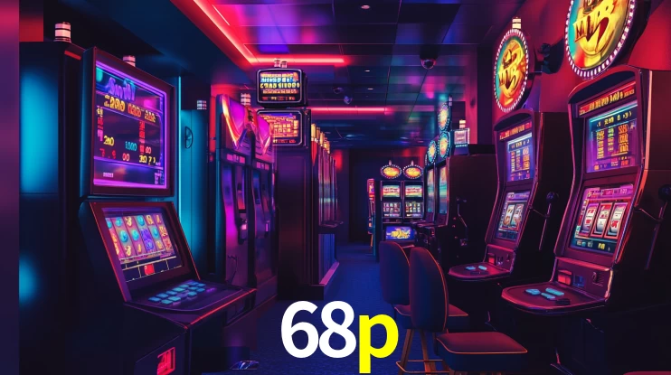 68p