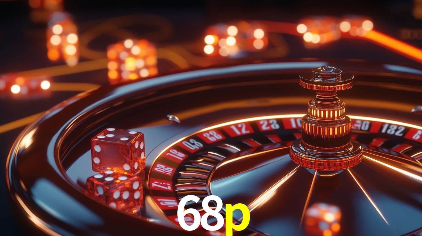 68p
