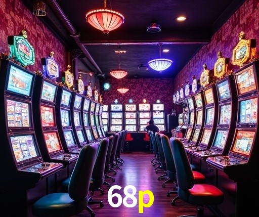 Integração de APIs 68p