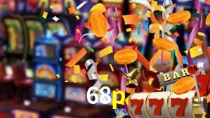 68p