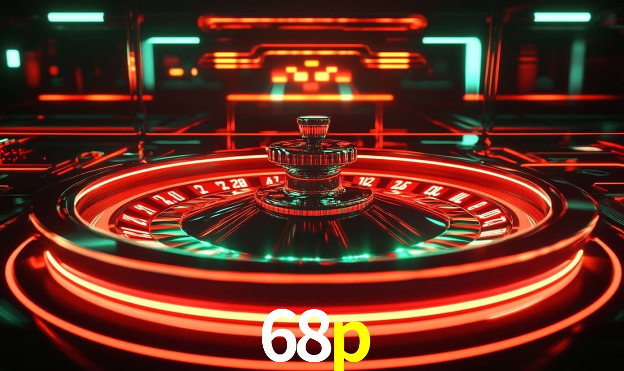 A Experiência Imersiva dos Cassinos Ao Vivo no 68p