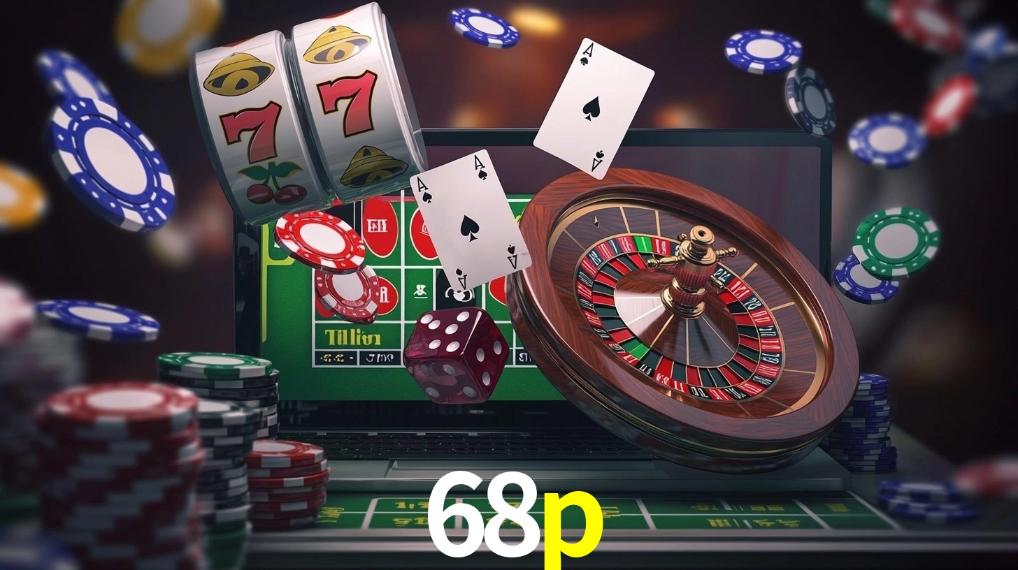 68p,68p.com
